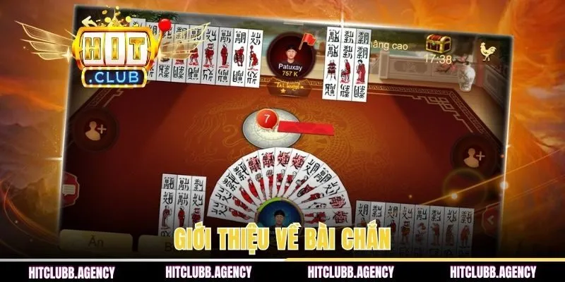 Giới thiệu về bài chắn