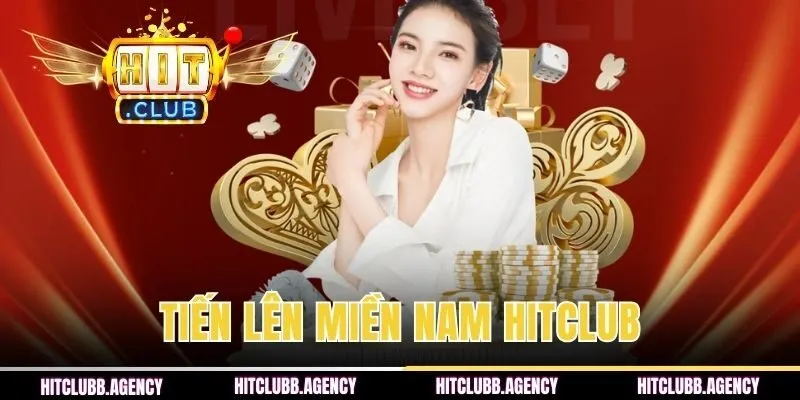 Tiến Lên Miền Nam | Phiên Bản Game Quen Thuộc, Dễ Chơi