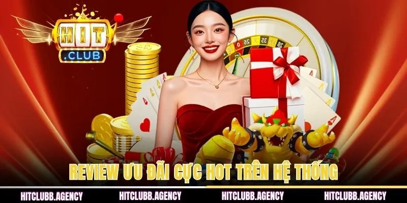 Ưu đãi hot nhất được cập nhật khi tạo nick ID