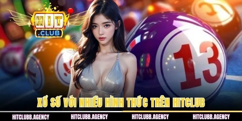 Chốt số nhận thưởng cực hời trên cổng game HITCLUB